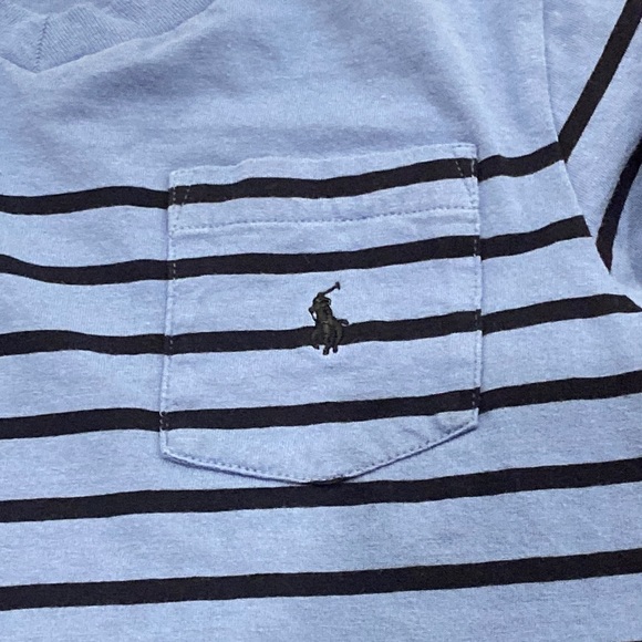 Polo t shirt - Picture 3 of 4